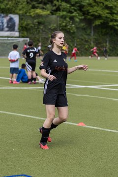 Bild 49 - wBJ SC Condor - VfL Pinneberg : Ergebnis: 3:2